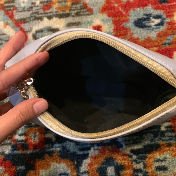 Tribal Elephant Print Pouch Wallet Bag Accessory - Picture 2 of 2